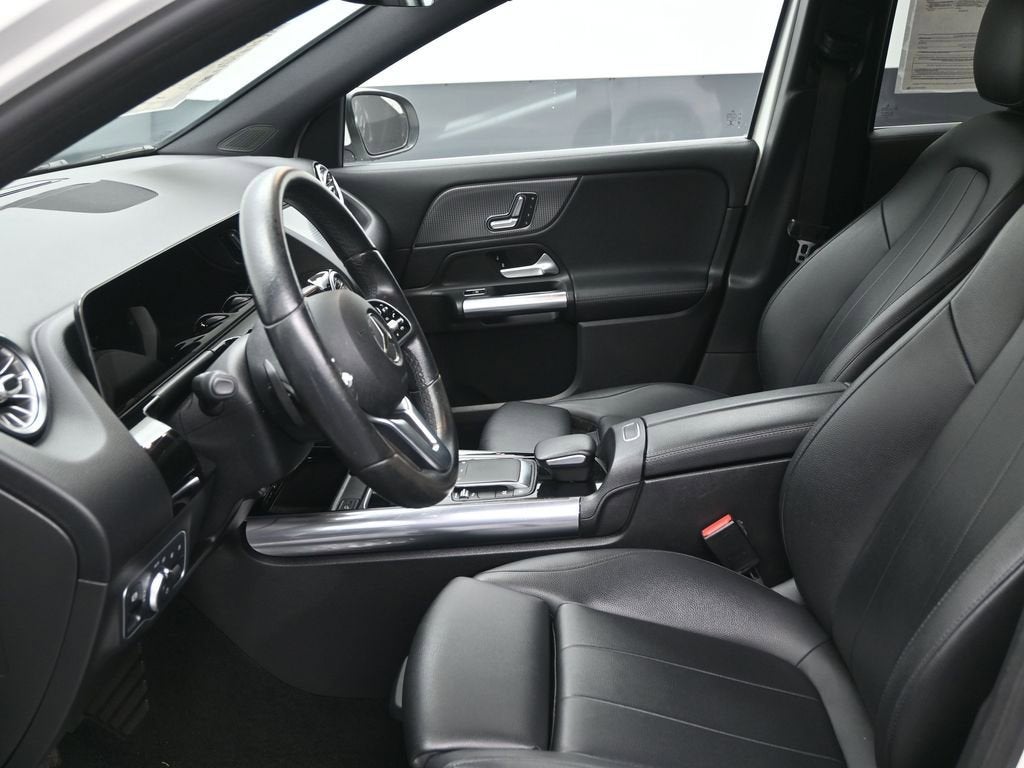 2021 Mercedes-Benz GLA GLA 250