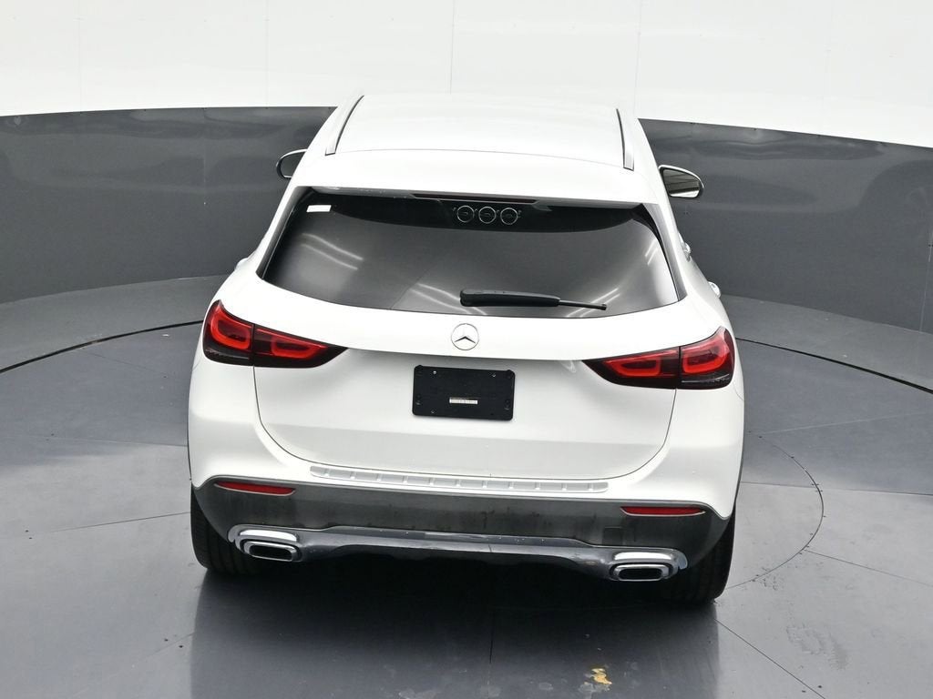 2021 Mercedes-Benz GLA GLA 250