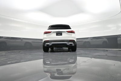 2021 Mercedes-Benz GLA GLA 250