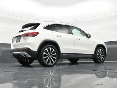 2021 Mercedes-Benz GLA GLA 250