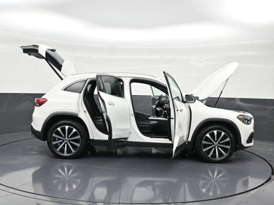 2021 Mercedes-Benz GLA GLA 250
