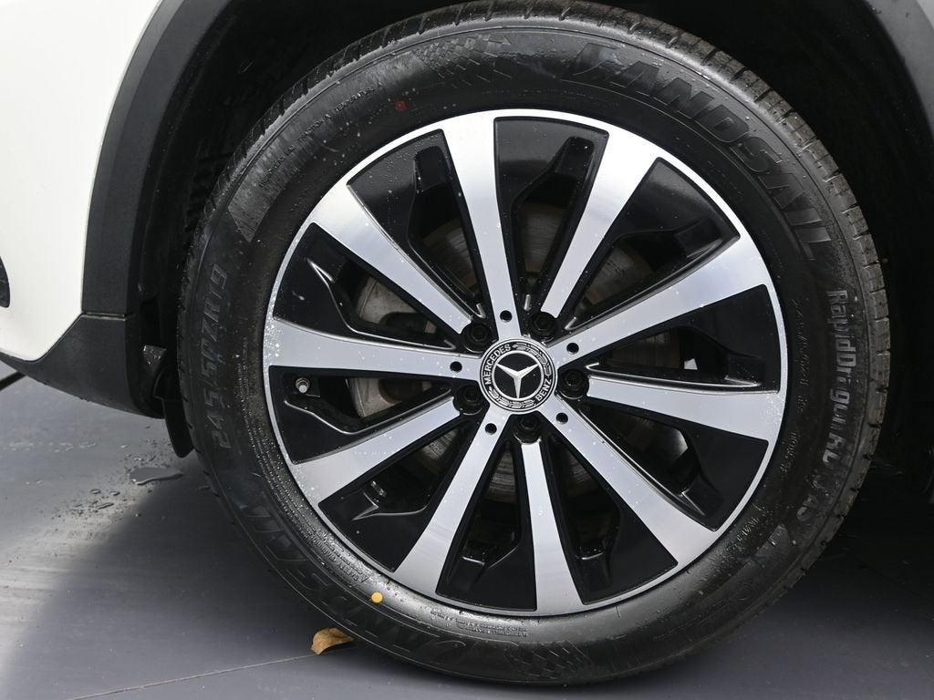 2021 Mercedes-Benz GLA GLA 250