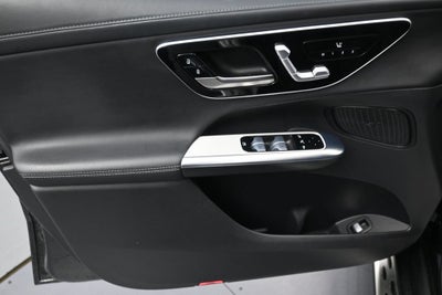 2024 Mercedes-Benz GLC 300 Coupe 4MATIC®