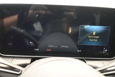2024 Mercedes-Benz GLC 300 Coupe 4MATIC®