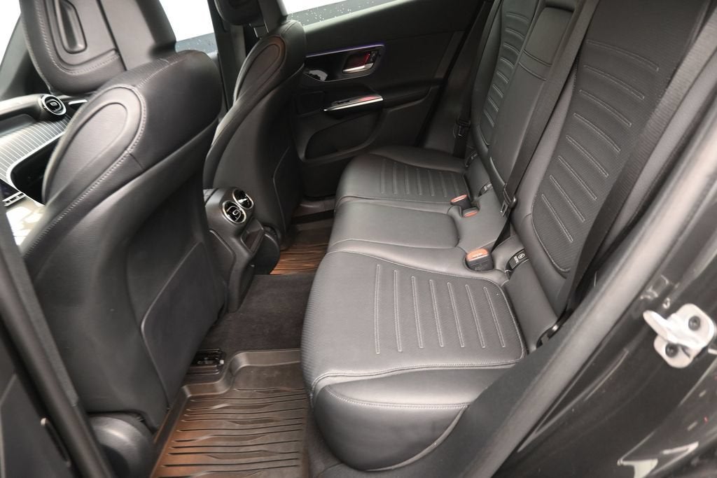 2024 Mercedes-Benz GLC 300 Coupe 4MATIC®