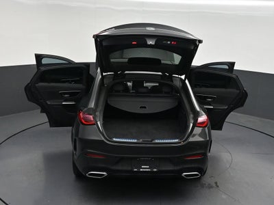 2024 Mercedes-Benz GLC 300 Coupe 4MATIC®