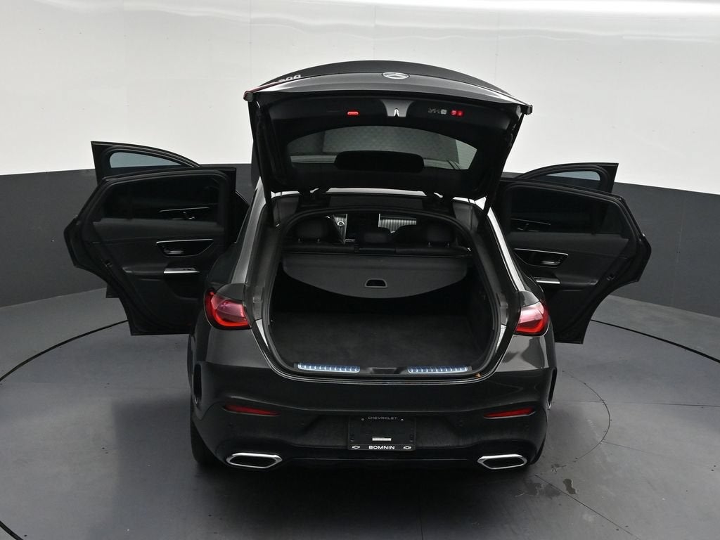 2024 Mercedes-Benz GLC 300 Coupe 4MATIC®