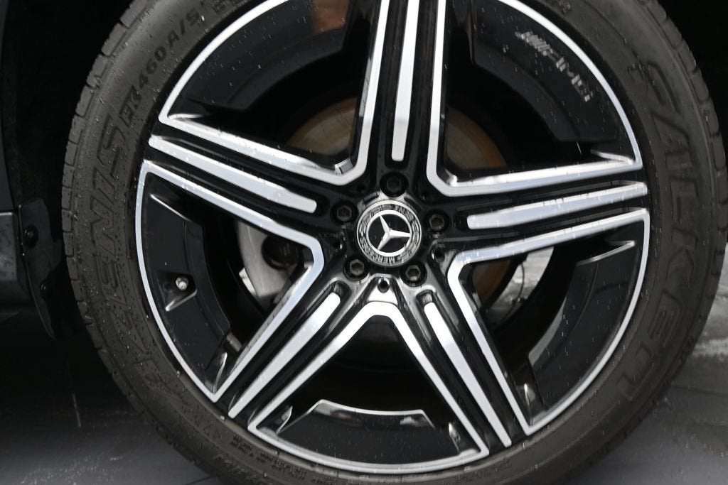 2024 Mercedes-Benz GLC 300 Coupe 4MATIC®