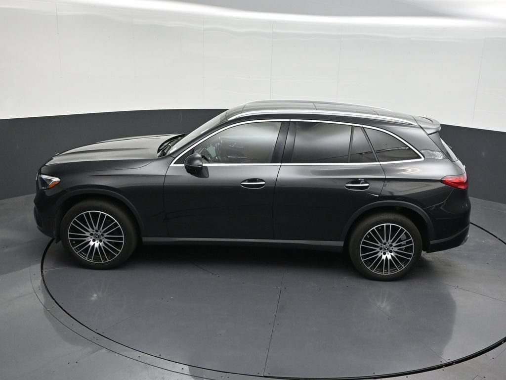 2024 Mercedes-Benz GLC GLC 300