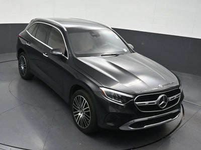 2024 Mercedes-Benz GLC GLC 300