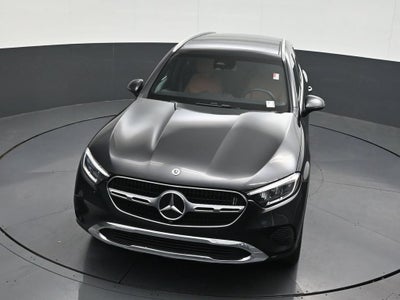 2024 Mercedes-Benz GLC GLC 300