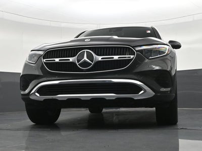2024 Mercedes-Benz GLC GLC 300