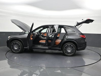2024 Mercedes-Benz GLC GLC 300