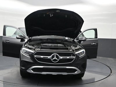 2024 Mercedes-Benz GLC GLC 300
