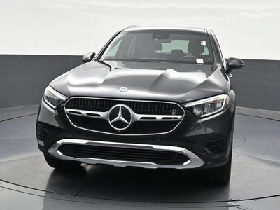2024 Mercedes-Benz GLC GLC 300