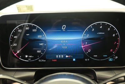 2025 Mercedes-Benz GLC GLC 300