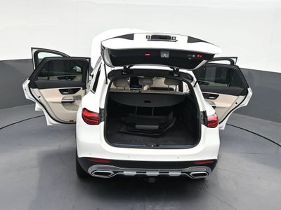 2025 Mercedes-Benz GLC GLC 300