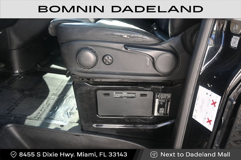 2020 Mercedes-Benz Sprinter Van 2500 STANDARD ROO