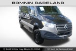 2020 Mercedes-Benz Sprinter Van 2500 STANDARD ROO