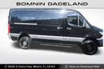 2020 Mercedes-Benz Sprinter Van 2500 STANDARD ROO
