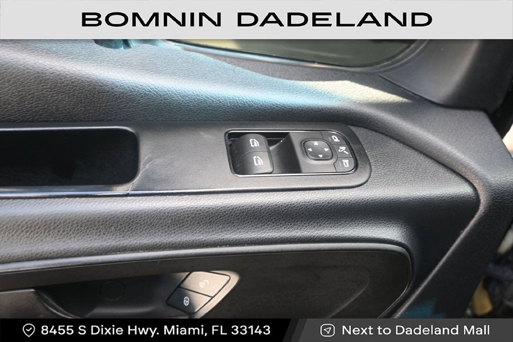 2020 Mercedes-Benz Sprinter Van 2500 STANDARD ROO