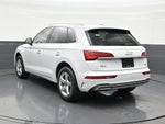 2022 Audi Q5 Premium 40 TFSI quattro S tronic