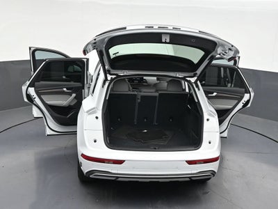 2022 Audi Q5 Premium 40 TFSI quattro S tronic