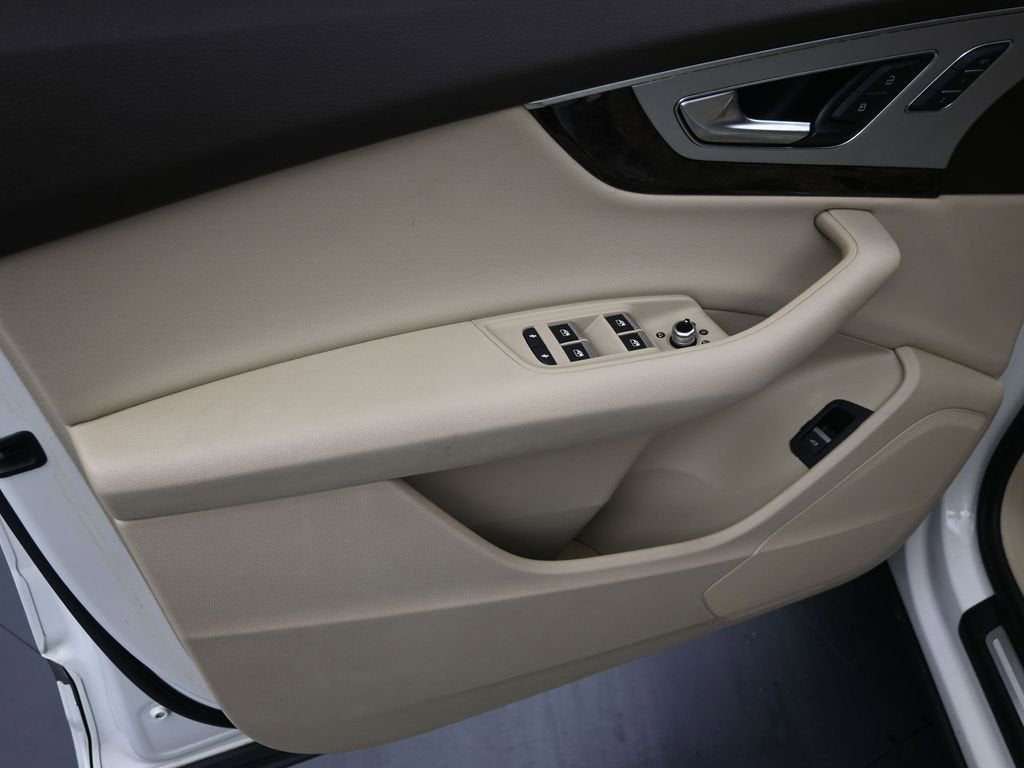 2019 Audi Q7 Premium