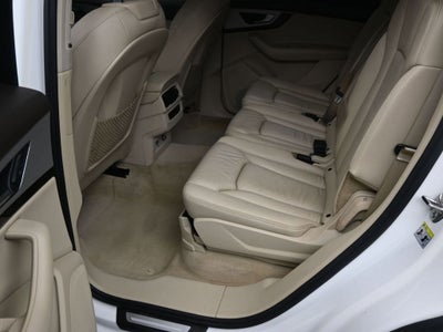 2019 Audi Q7 Premium