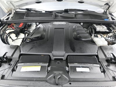 2019 Audi Q7 Premium