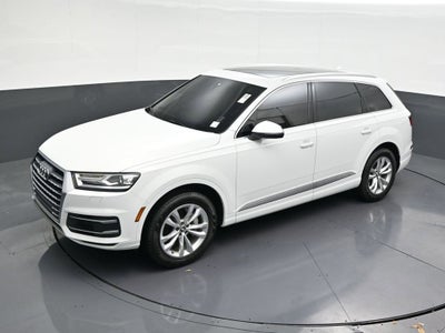 2019 Audi Q7 Premium