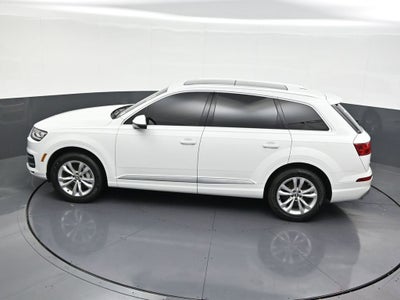 2019 Audi Q7 Premium