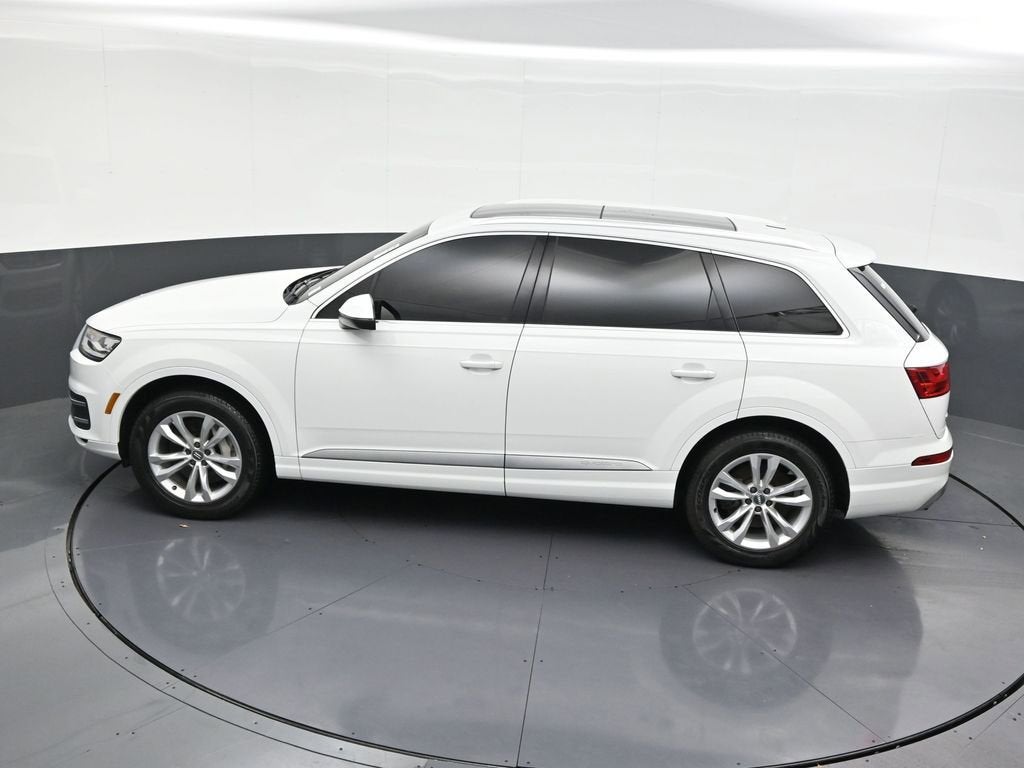 2019 Audi Q7 Premium