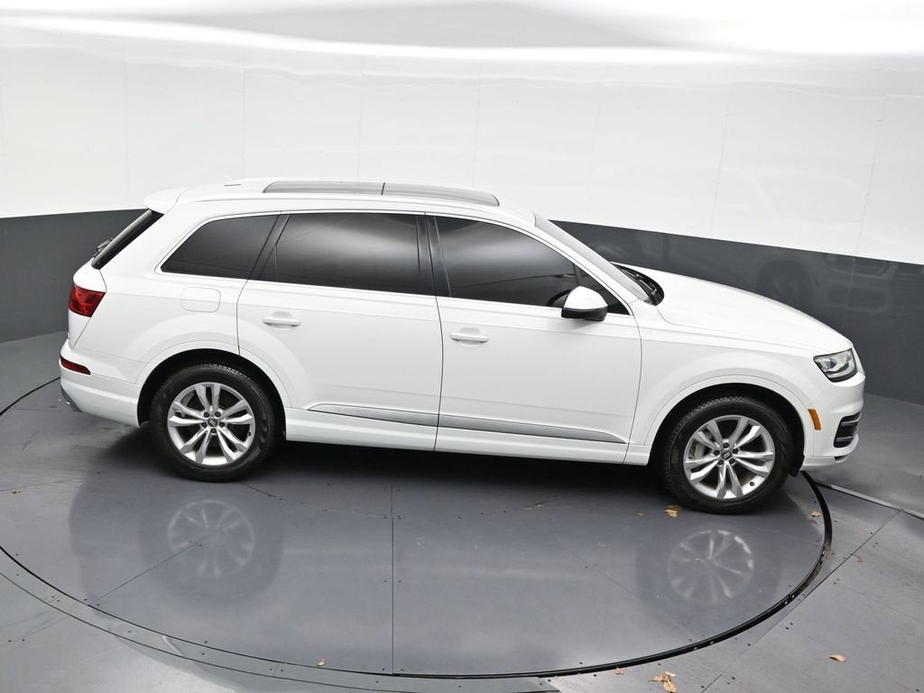2019 Audi Q7 Premium