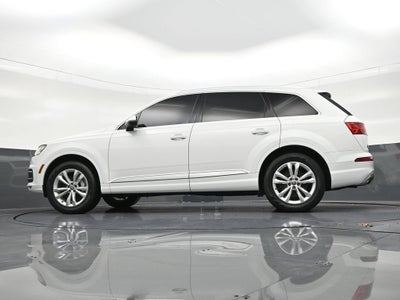 2019 Audi Q7 Premium