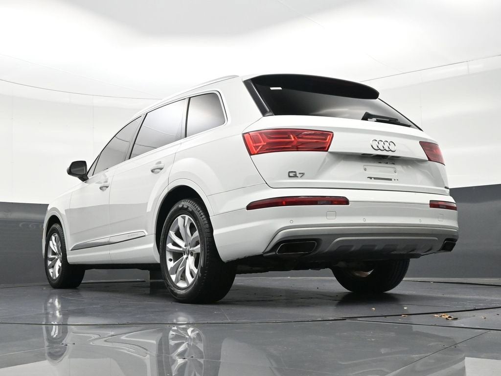2019 Audi Q7 Premium