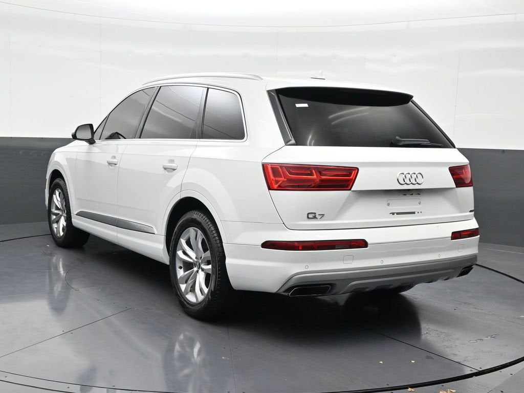 2019 Audi Q7 Premium