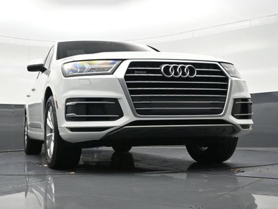2019 Audi Q7 Premium