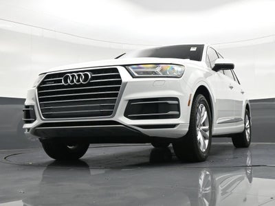 2019 Audi Q7 Premium