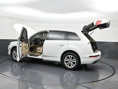 2019 Audi Q7 Premium