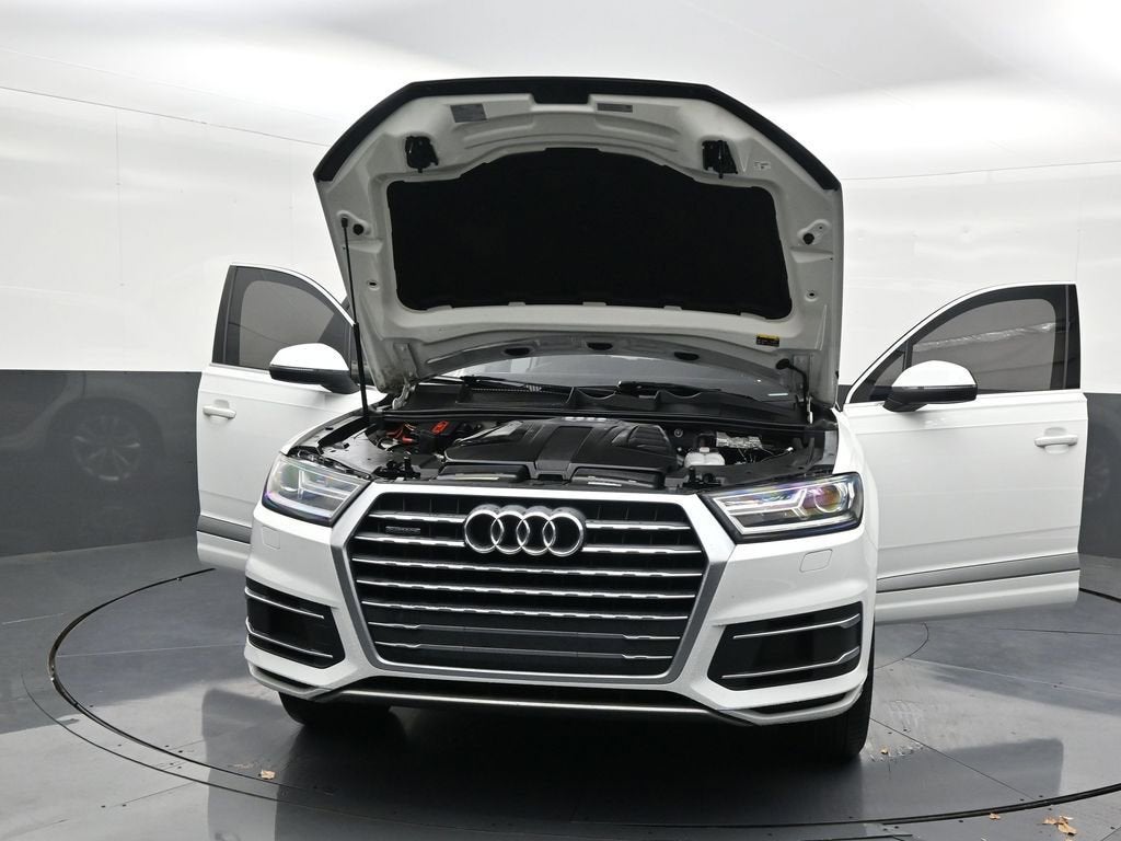 2019 Audi Q7 Premium