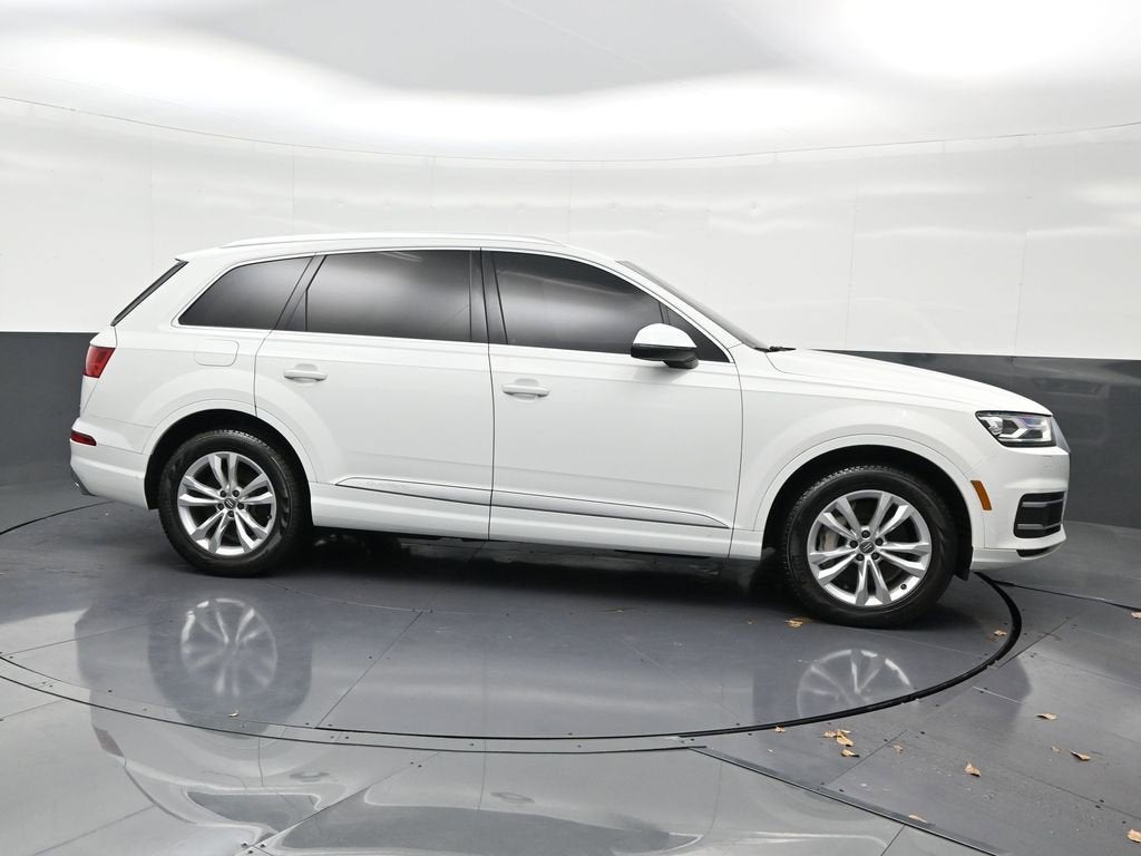2019 Audi Q7 Premium