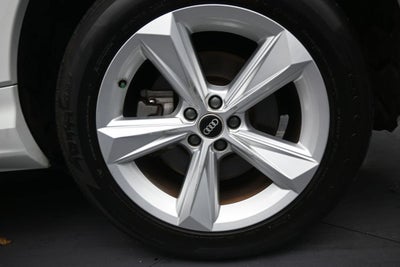 2021 Audi Q7 Premium 45 TFSI quattro Tiptronic