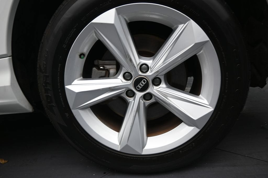 2021 Audi Q7 Premium 45 TFSI quattro Tiptronic