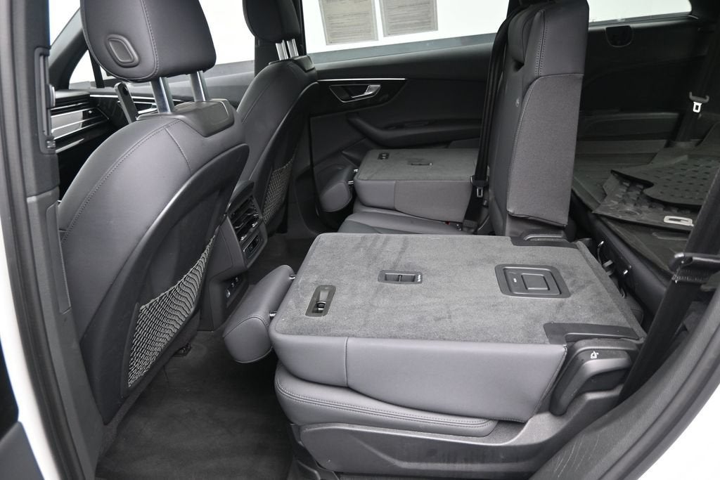 2021 Audi Q7 Premium 45 TFSI quattro Tiptronic