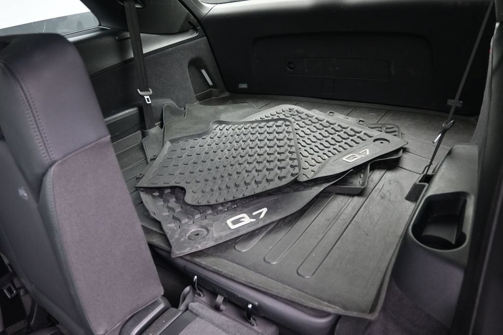 2021 Audi Q7 Premium 45 TFSI quattro Tiptronic