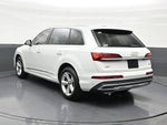 2021 Audi Q7 Premium 45 TFSI quattro Tiptronic