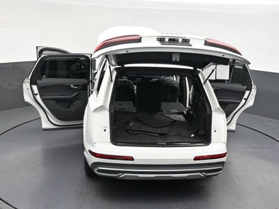 2021 Audi Q7 Premium 45 TFSI quattro Tiptronic