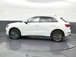 2022 Audi Q3 Premium 40 TFSI quattro Tiptronic