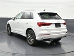 2022 Audi Q3 Premium 40 TFSI quattro Tiptronic